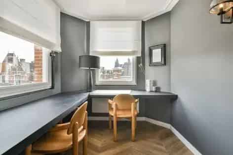 3 Kamer Appartement 80m2 Den Haag Centrum
