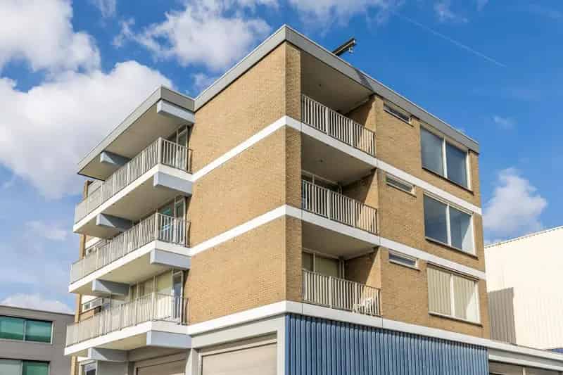 Kantoor Rotterdam | Zoek kantoren te huur: Smirnoffweg 34 3088 HE Rotterdam 