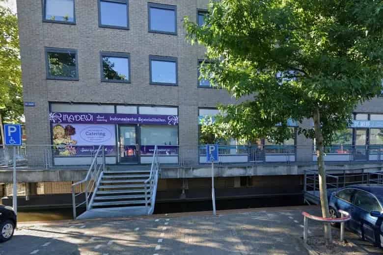 78 m2 Kantoorruimte te Huur Zaandam
