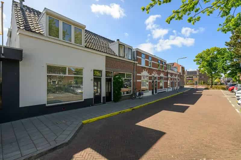 Huis te koop Naaldwijk Kleine Woerdlaan 2671 CA