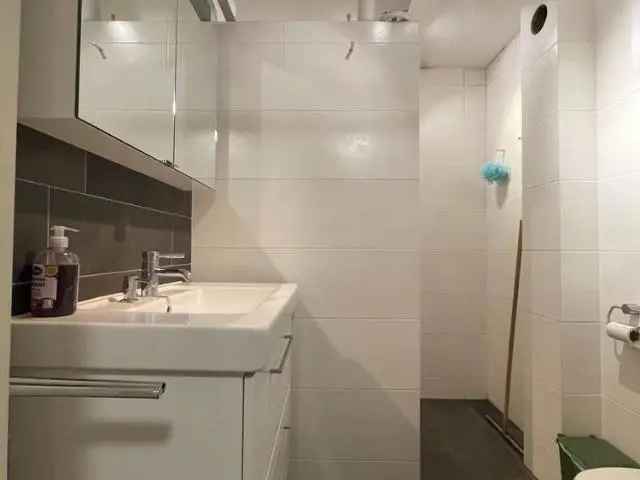 Huis te huur Eindhoven Poeijersstraat 3 slaapkamers tuin