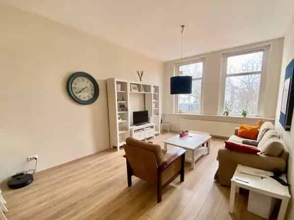 Appartement Rotterdam Oude Noorden 65m2 Student