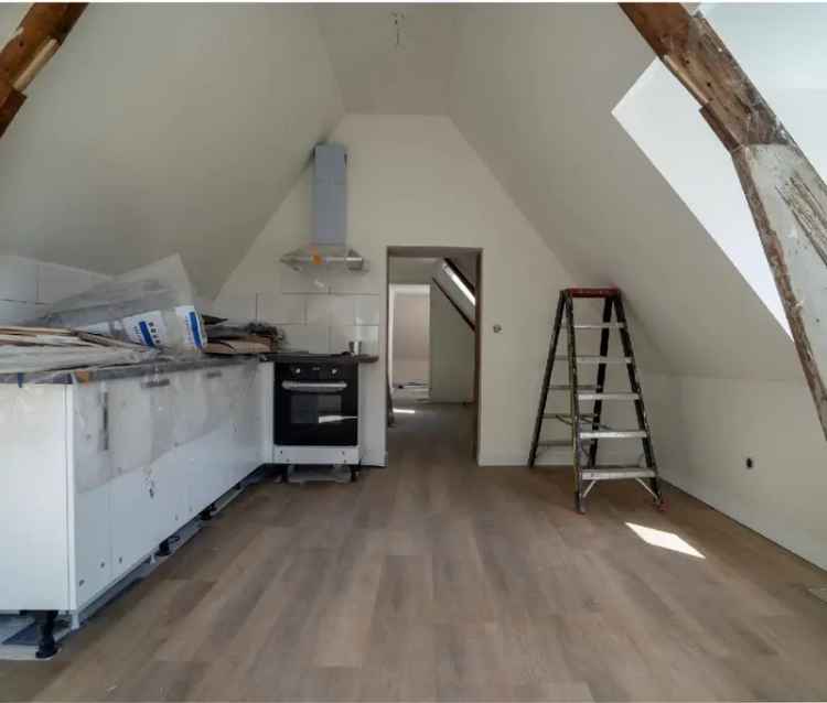 Nieuw appartement Centrum Gorinchem 