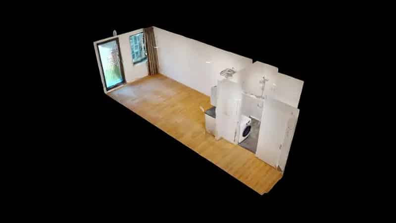 Studio Amsterdam Zuidoost Jonge Professionals