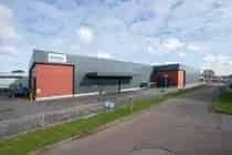 3550 m2 Bedrijfsruimte te Huur Sittard