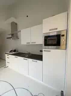 2 Kamer Appartement 41m2 Huissen Balkon