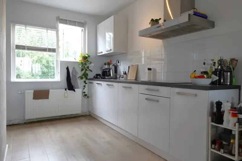 Appartement te huur Albert van Dalsumlaan in Utrecht voor € 2.250 per maand