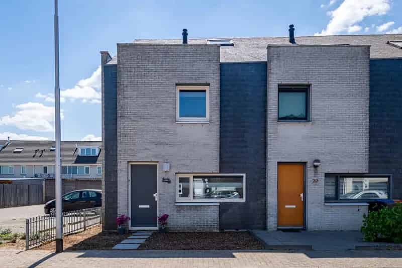 Huis te koop Tilburg: Ruime 5-slaapkamer woning met energielabel A