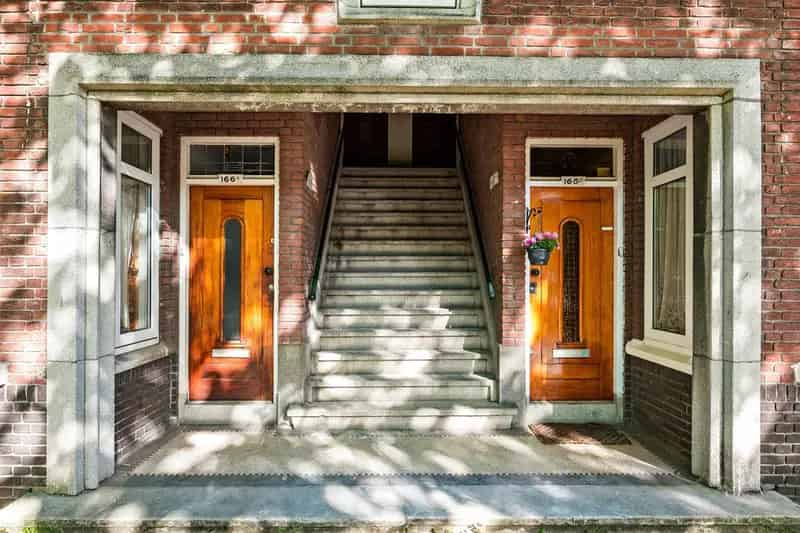 3 Slaapkamers Nabij Zuidplein Ideaal voor Studenten