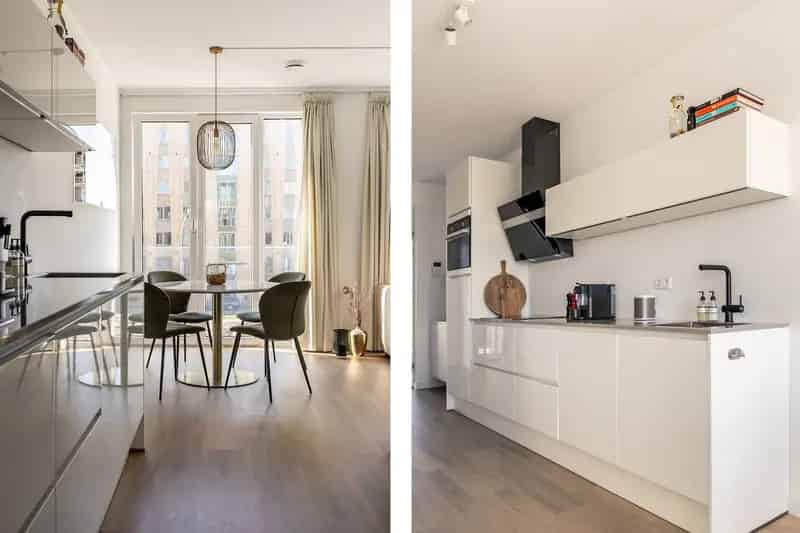 2-Kamer Appartement Haarlem - Instapklaar & Energiezuinig