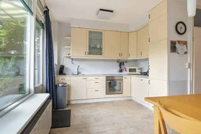Huis Wildforster Ede: Hoekwoning 132m2