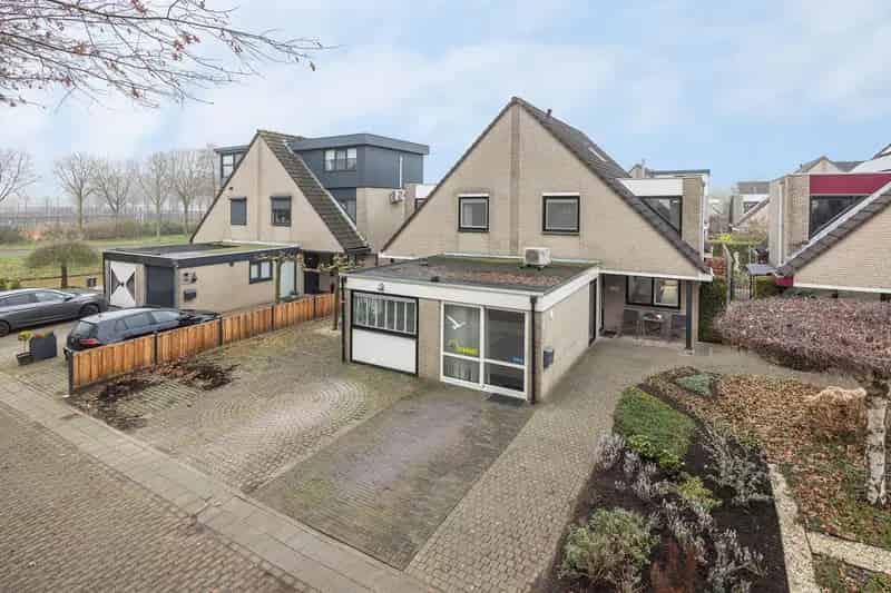 Huis te koop: Marsstraat 6 4823 EH Breda | Funda