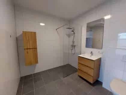 80m2 appartement Gorinchem 55 plusser luxe balkon parkeerplaats