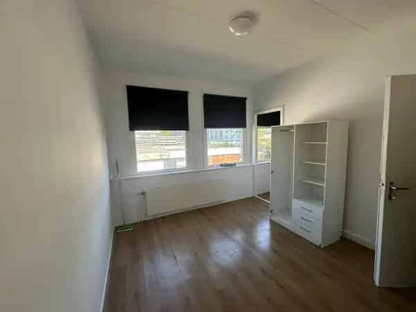 Studentenkamer Leeuwarden Oeverstraat