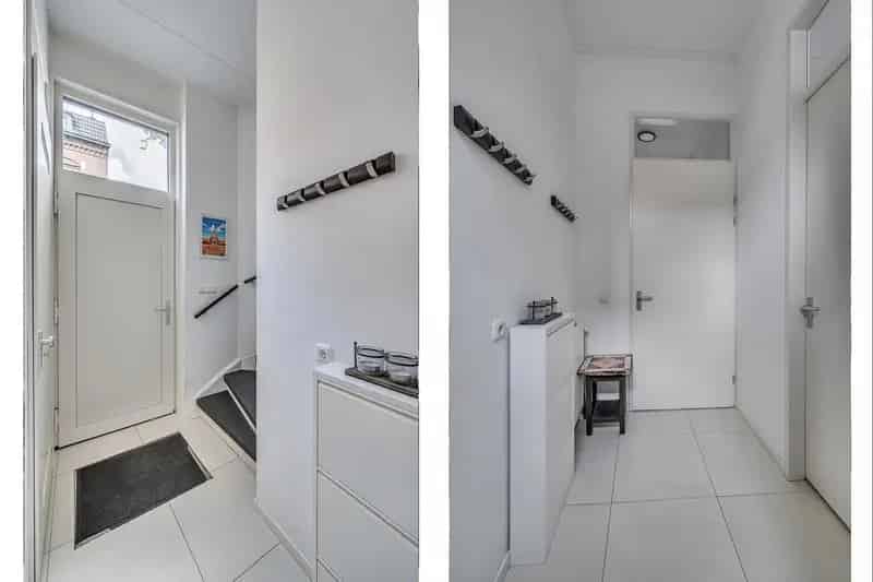 Ruime Tussenwoning Venlo Centrum 3 Slaapkamers Moderne Keuken Badkamer