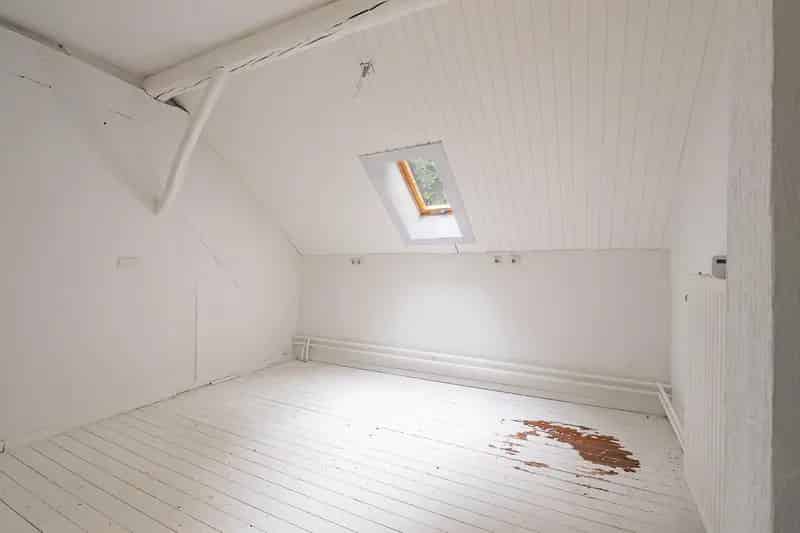 Ruime bovenwoning Maastricht Heer  3 slaapkamers dakterras