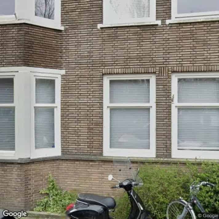 4 Kamer Appartement Amsterdam