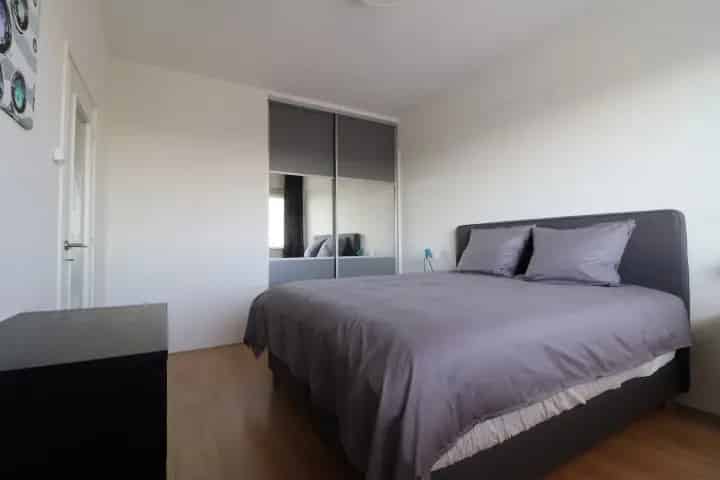 Appartement Rotterdam Blijdorp 2 Slaapkamers Gemeubileerd