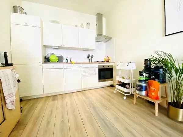 Woning Te Huur in Rotterdam, Zuid-Holland