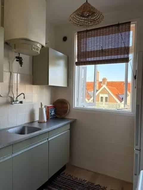 Te Huur: 5-Kamer Appartement Rotterdam - Gemeubileerd - Kortverblijf