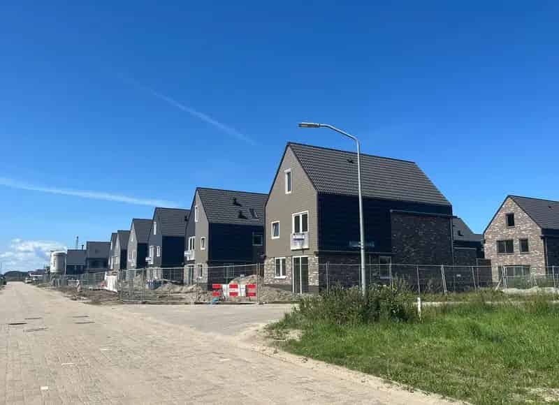 Huis te koop: Orchideelaan 28 8245 LZ Lelystad | Funda