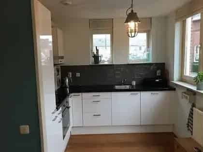 4 Kamer Huis 165m2 Odijk te Huur