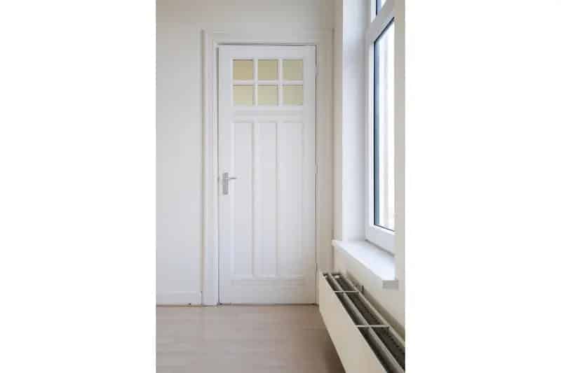 Rotterdam Centrum 3 Kamerappartement Balkon 92m²