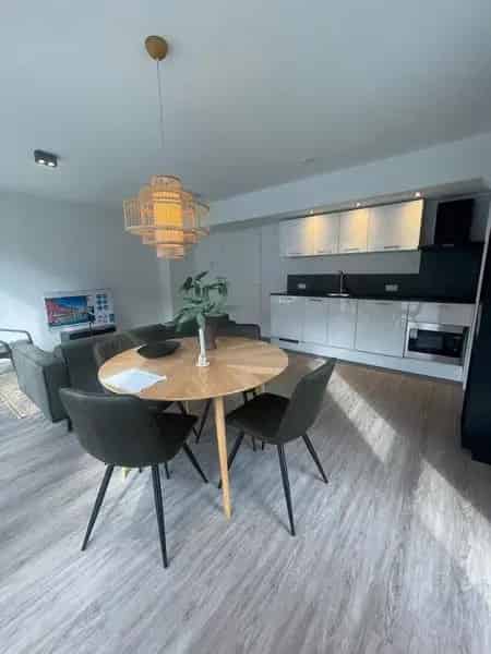 Luxe Appartement Groningen Damsterdiep