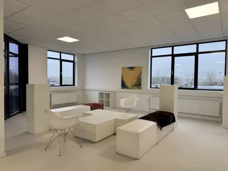 Kantoorruimte Diemen 35m² - 275m²  Recent gerenoveerd
