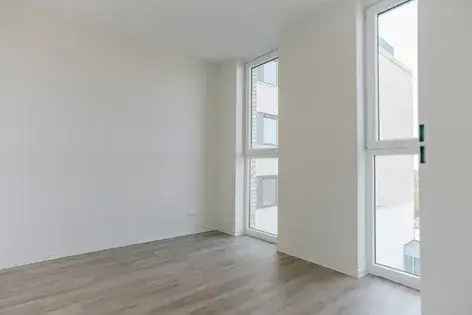 2 Kamer Appartement 40m2 Utrecht