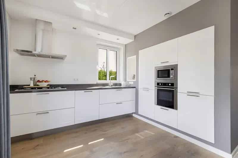 Ruime 4 Slaapkamers 2-onder-1-kapwoning Gorredijk