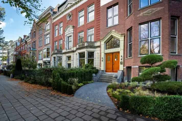 Appartement Rotterdam 3 Kamers