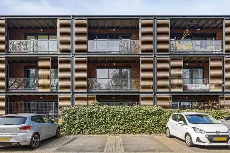 Modern 2-kamerappartement Uden - Ruim balkon - Instapklaar