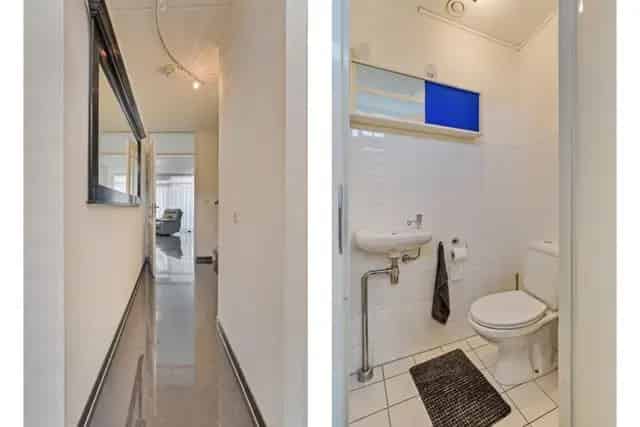Tussenwoning Capelle aan den IJssel 5 Kamers 140m2