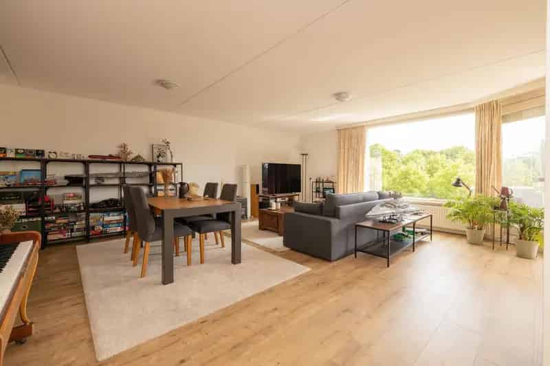 Appartement te koop Oegstgeest  Haarlemmertrekvaart