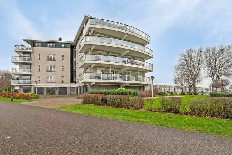 Appartement te koop Huizen Gooimeer