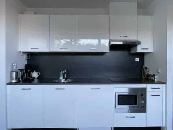Studio Amersfoort: Luxe & Centraal Wonen