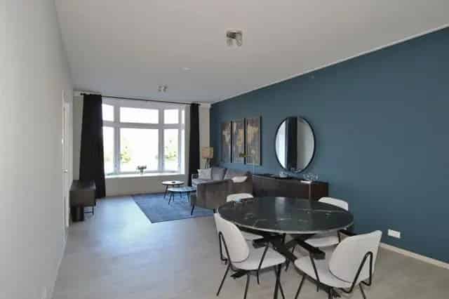 Bovenwoning Terneuzen 3 Kamers 90m2 1900