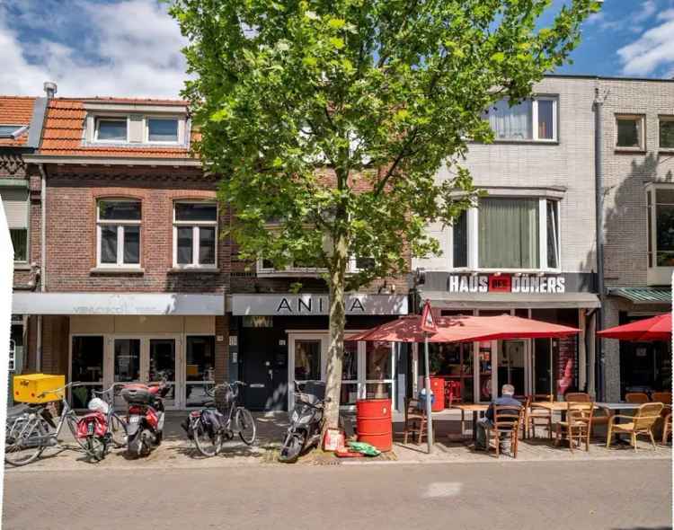 Winkel Venlo | Zoek winkels te huur: Bolwaterstraat 14 5911 GC Venlo [funda in business]