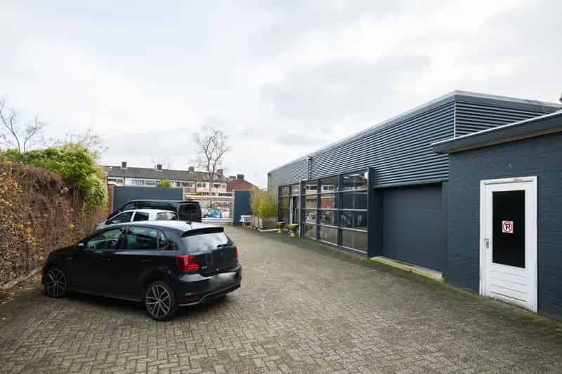 Bedrijfshal Winterswijk te koop