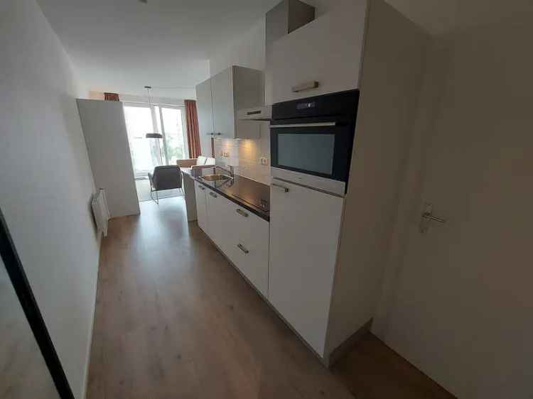 Appartement Te Huur in Leiden, Zuid-Holland