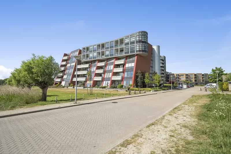 Appartement Te Koop , 348, Landbouwstraat, Den Helder, Noord-Holland