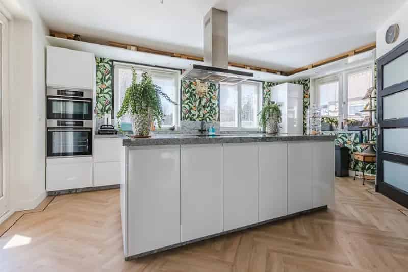 Vrijstaande woning Westknollendam 5 slaapkamers grote tuin