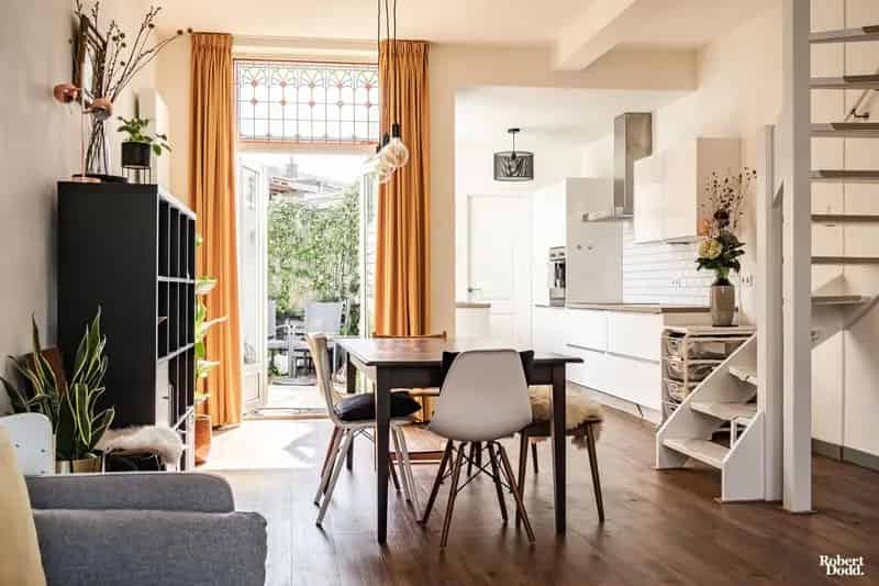 Huis te koop: Dr. Leijdsstraat 44 2021 RJ Haarlem | Funda