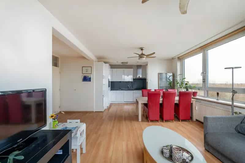 Ruim 3-kamerappartement Vlaardingen Westwijk nabij Krabbeplas