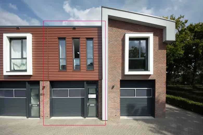 100 m2 bedrijfsruimte te koop in Amersfoort
