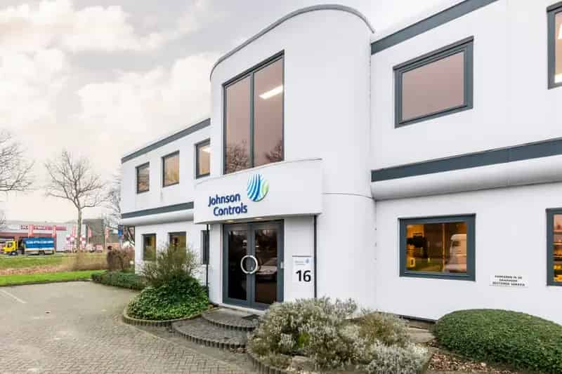 Bedrijfshal Dordrecht te Huur Pieter Zeemanweg
