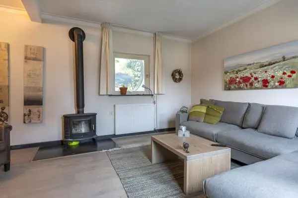 Authentieke woning Schinveld: modern comfort in landelijke omgeving