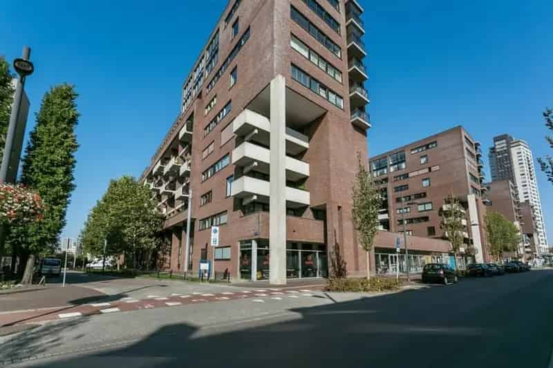 3-Kamer Appartement Eindhoven Centrum - Volledig Gemeubileerd