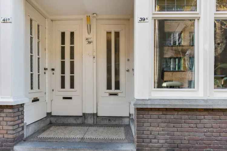 Appartement te koop Rotterdam Bergpolder